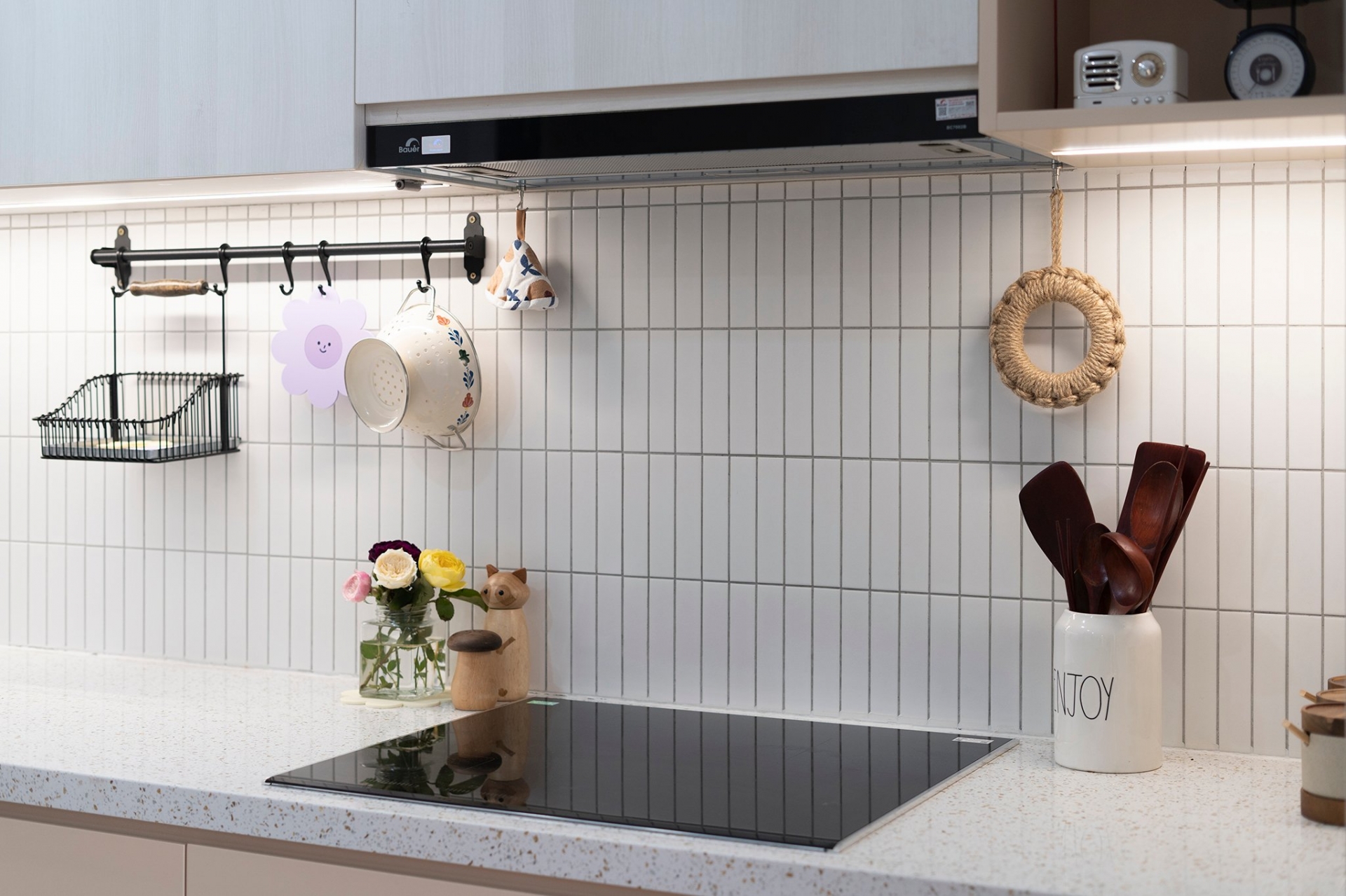 Nhà chị Linh - Ảnh 2