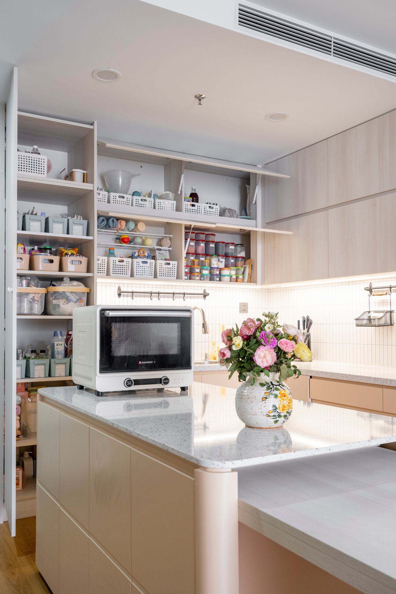 Nhà chị Linh - Ảnh 20