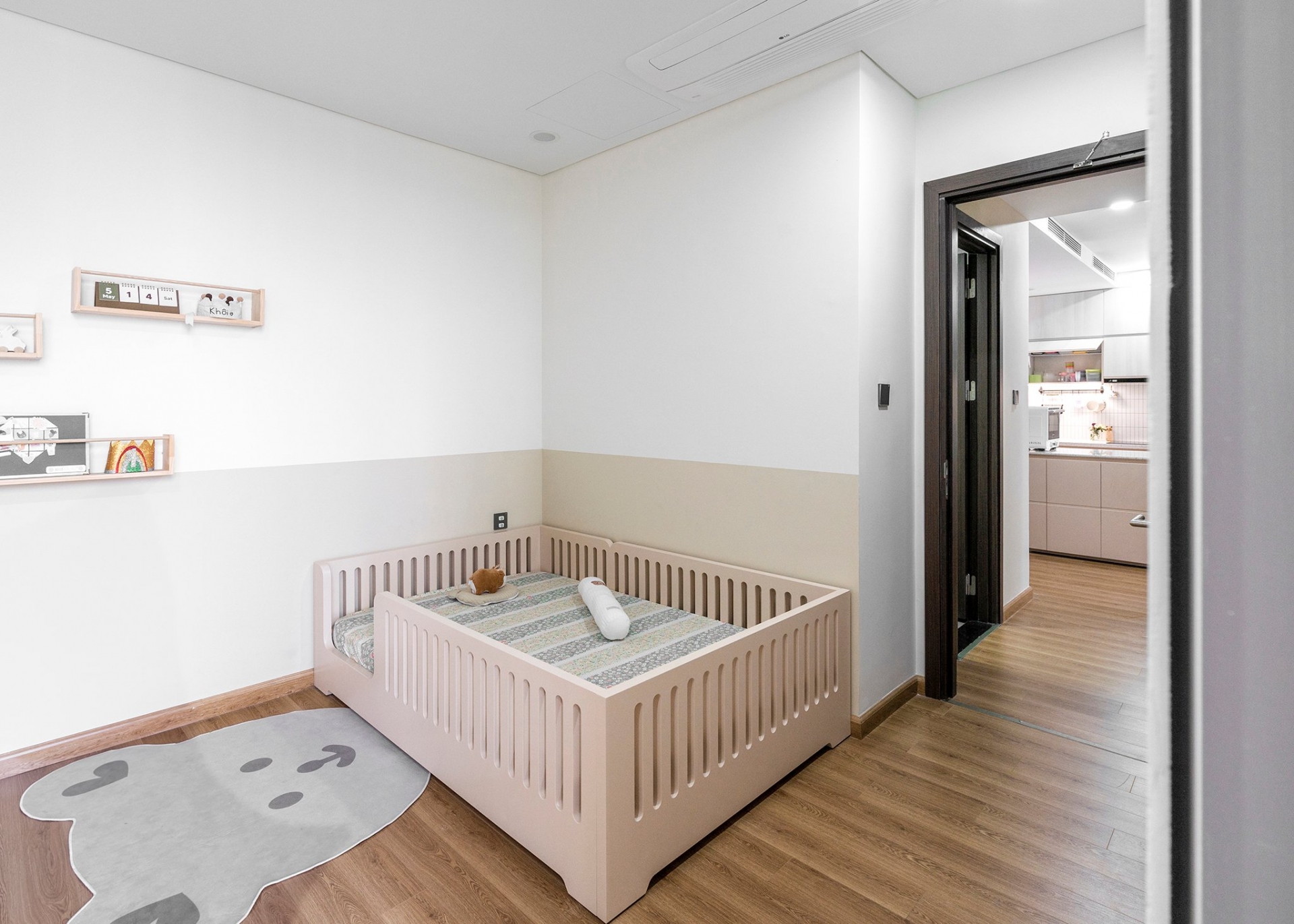 Nhà chị Linh - Ảnh 3