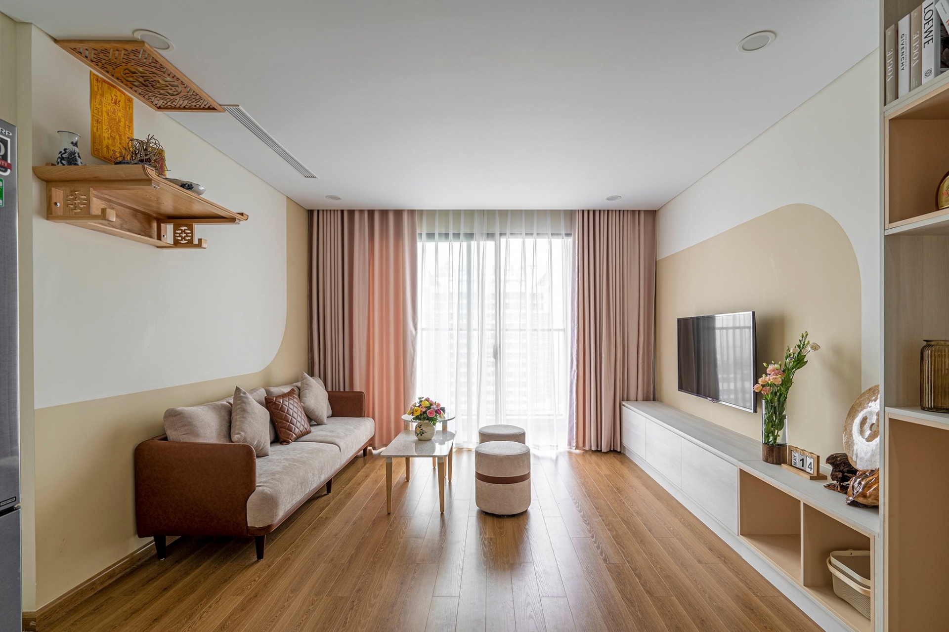 Nhà chị Linh - Ảnh 8