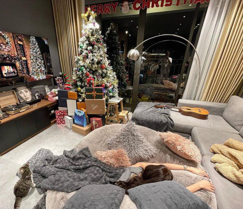 Penthouse - Ảnh 10