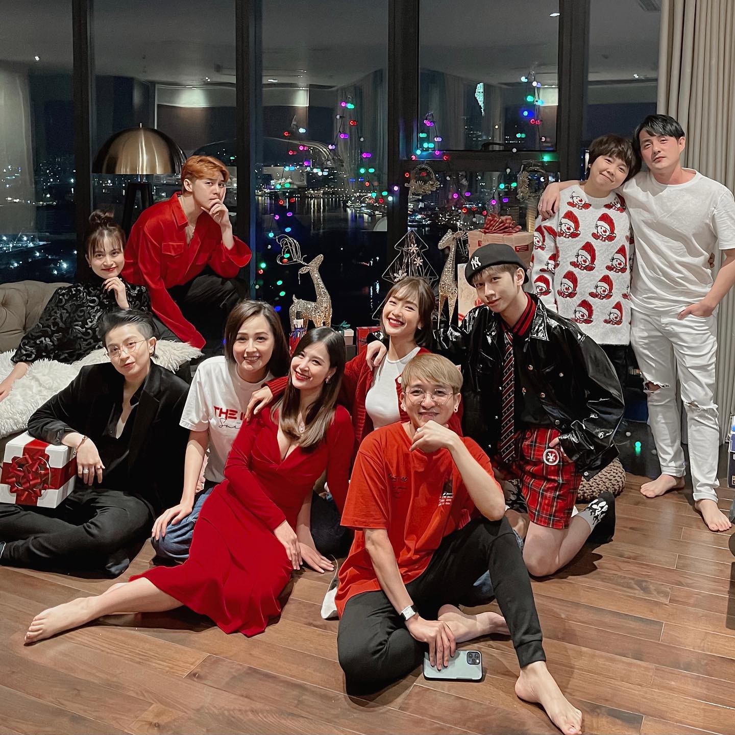 Penthouse - Ảnh 12