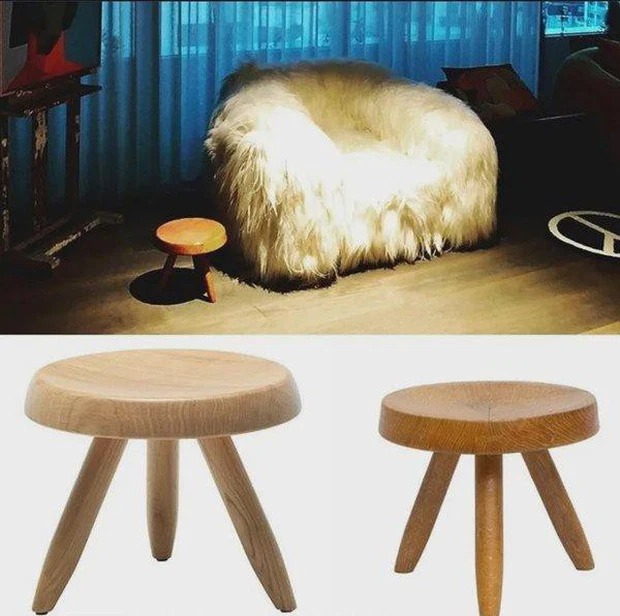 Ghế nhà sao - Ảnh 2