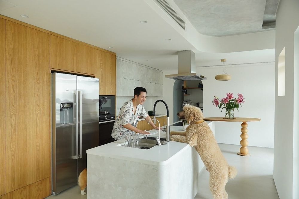 Đồ bếp - Ảnh 1