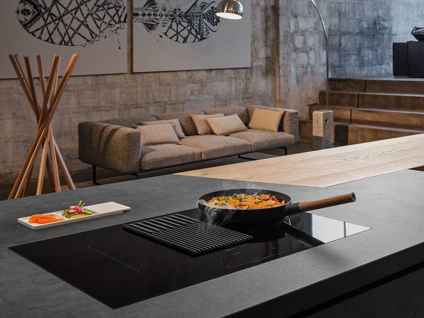 Đồ bếp - Ảnh 1