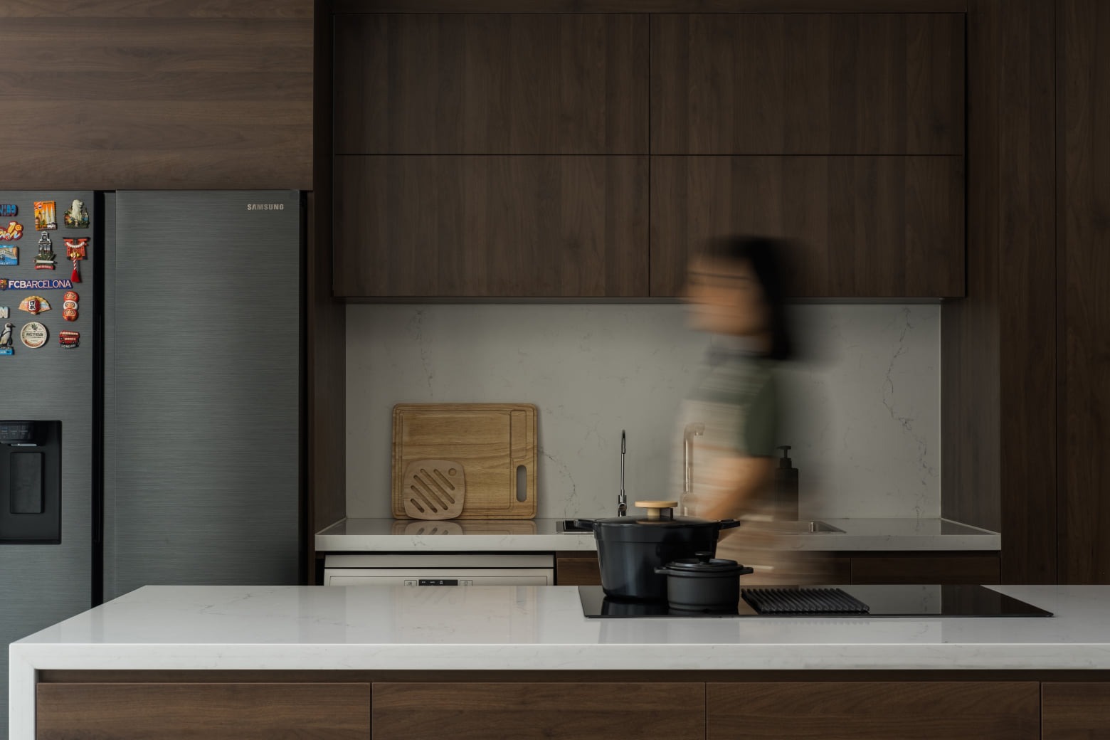 Đồ bếp - Ảnh 1