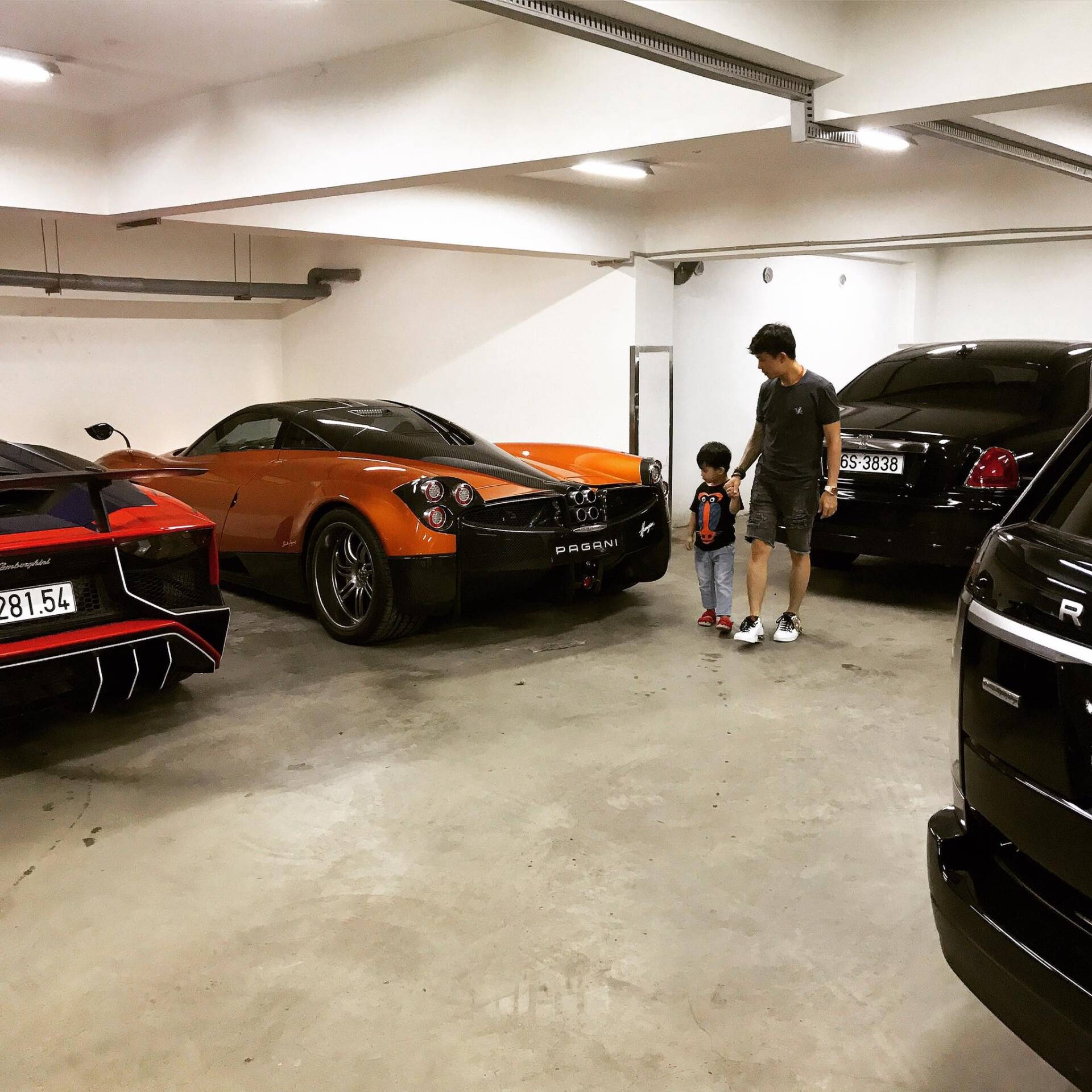 Biệt thự Minh Nhựa - Ảnh 2