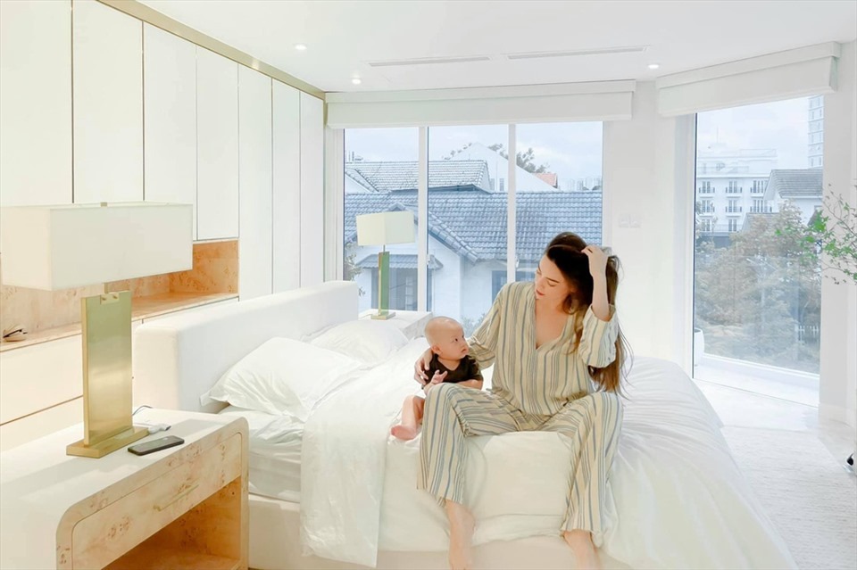 Biệt thự Hồ Ngọc Hà - Ảnh 1