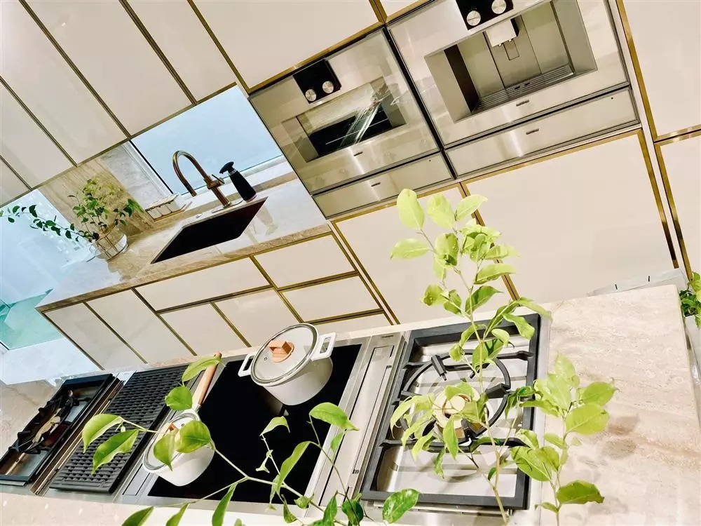 Biệt thự Hồ Ngọc Hà - Ảnh 11