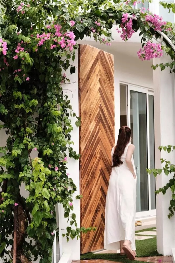 Biệt thự Hồ Ngọc Hà - Ảnh 13