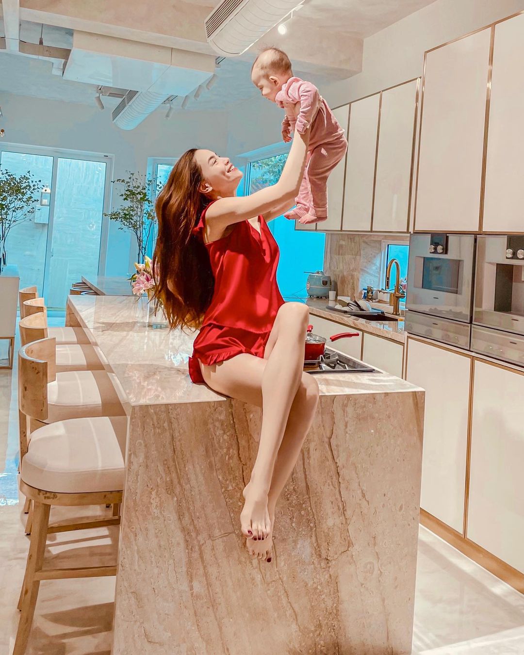 Biệt thự Hồ Ngọc Hà - Ảnh 15