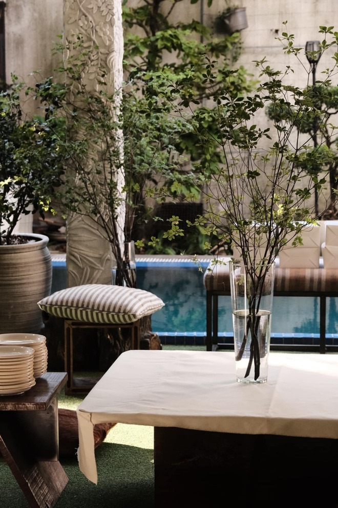 Biệt thự Hồ Ngọc Hà - Ảnh 4