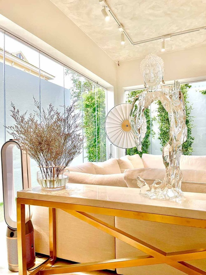 Biệt thự Hồ Ngọc Hà - Ảnh 5