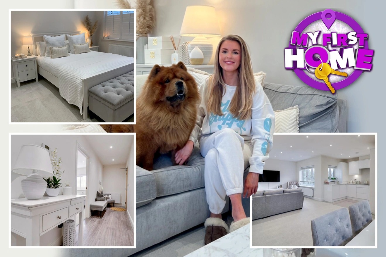 Tham gia thử thách tiết kiệm 1 xu, cô nàng mua được nhà gần 8 tỷ sau 2 năm - Ảnh 1