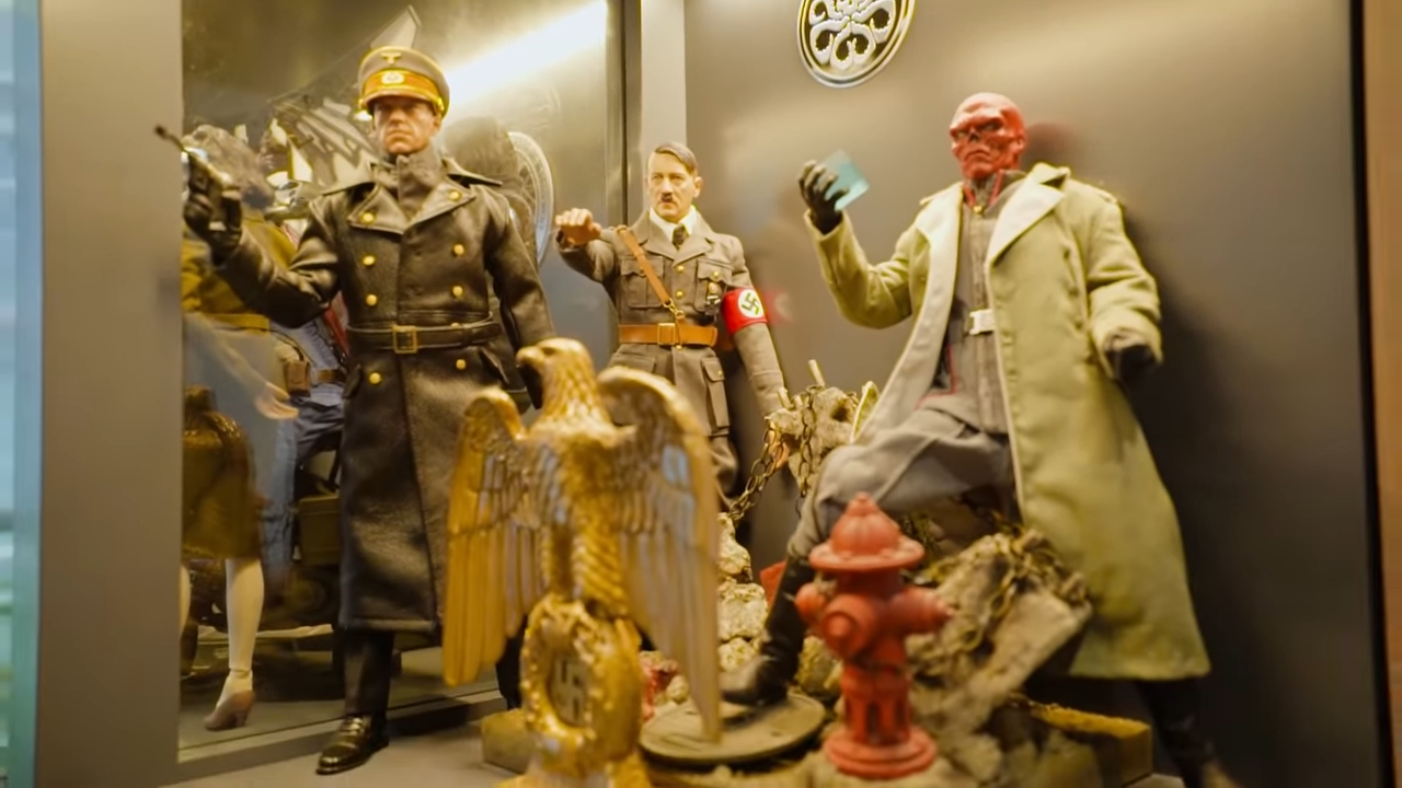 Nhà BTV Việt Hoàng - Ảnh 1