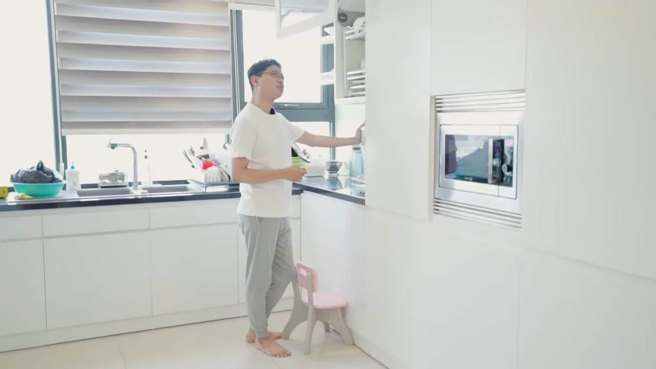 Nhà BTV Việt Hoàng - Ảnh 5