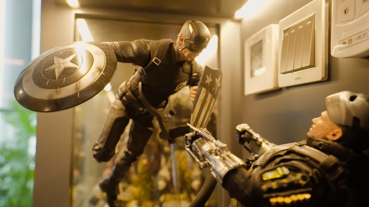 Nhà BTV Việt Hoàng - Ảnh 1