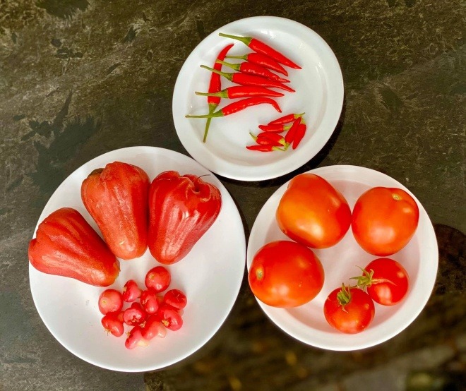 Sân vườn nhà sao - Ảnh 6