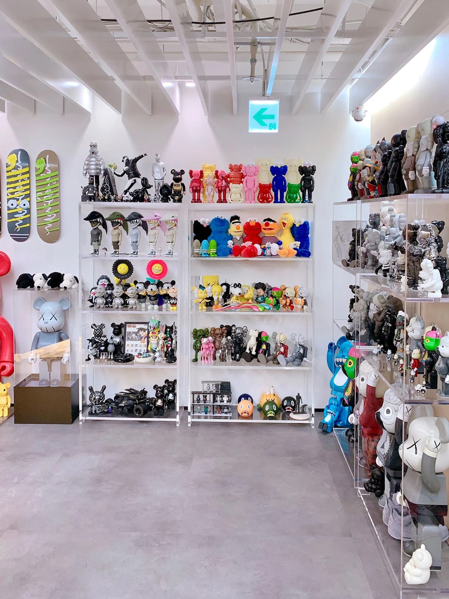 Bộ sưu tập của sao - Ảnh 2