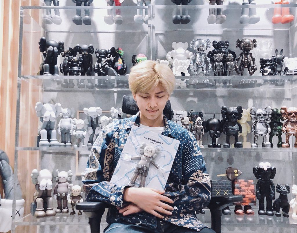 Bộ sưu tập của sao - Ảnh 3