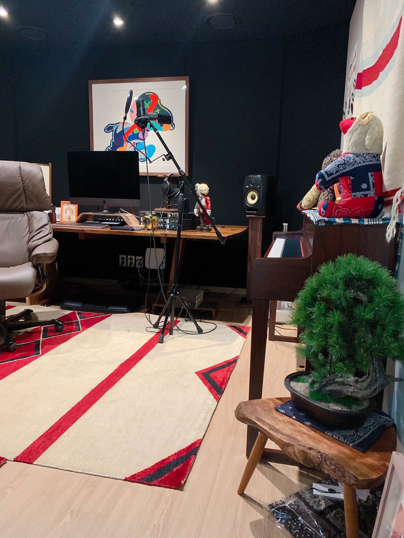 Bộ sưu tập của sao - Ảnh 6