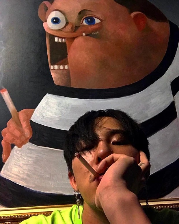 Bộ sưu tập của sao - Ảnh 6