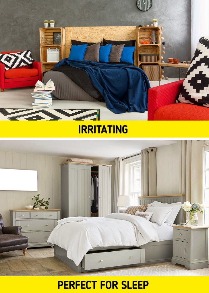 Món đồ gây mất ngủ - Ảnh 8