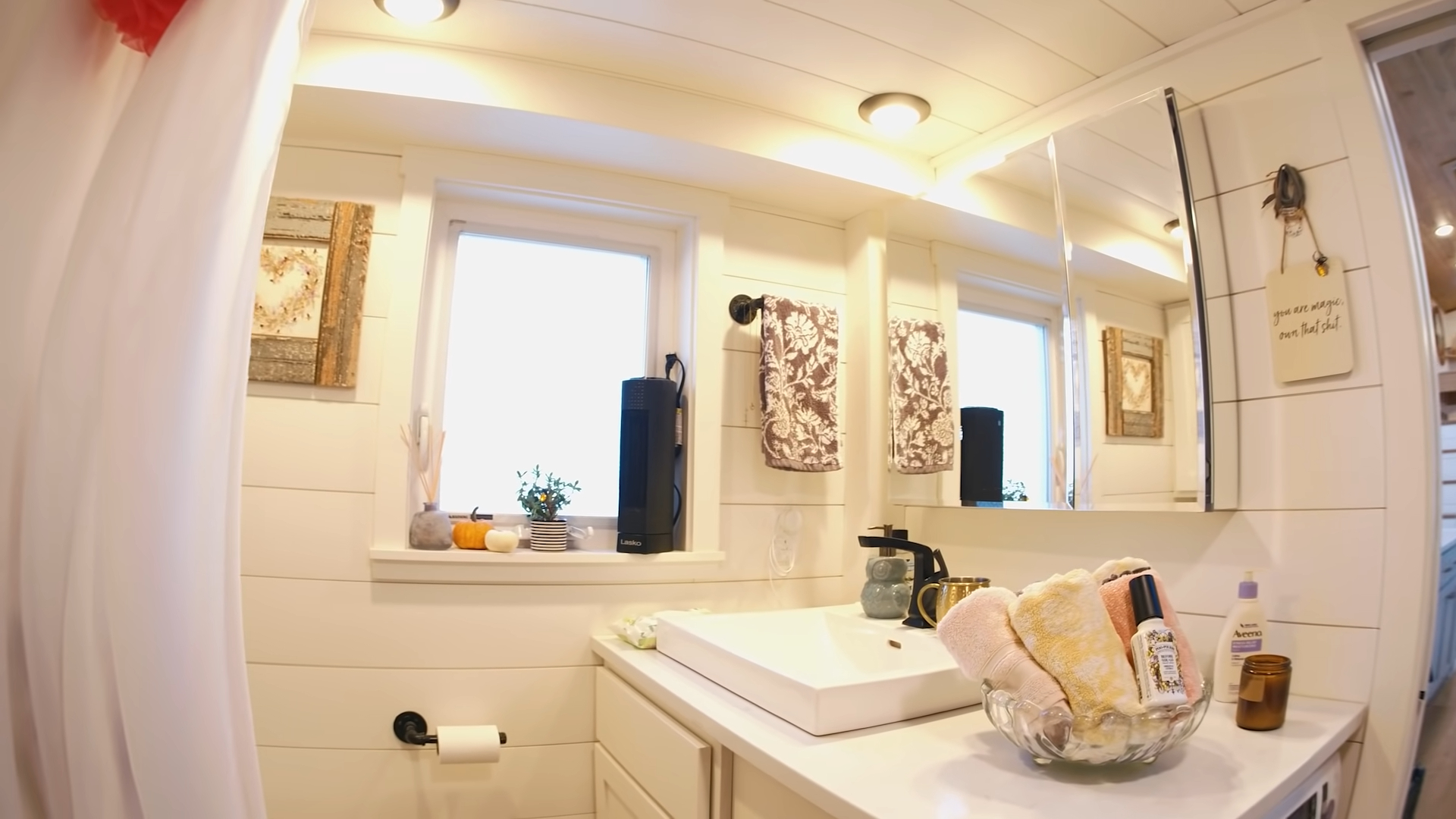 Nhà của mẹ đơn thân - Ảnh 10