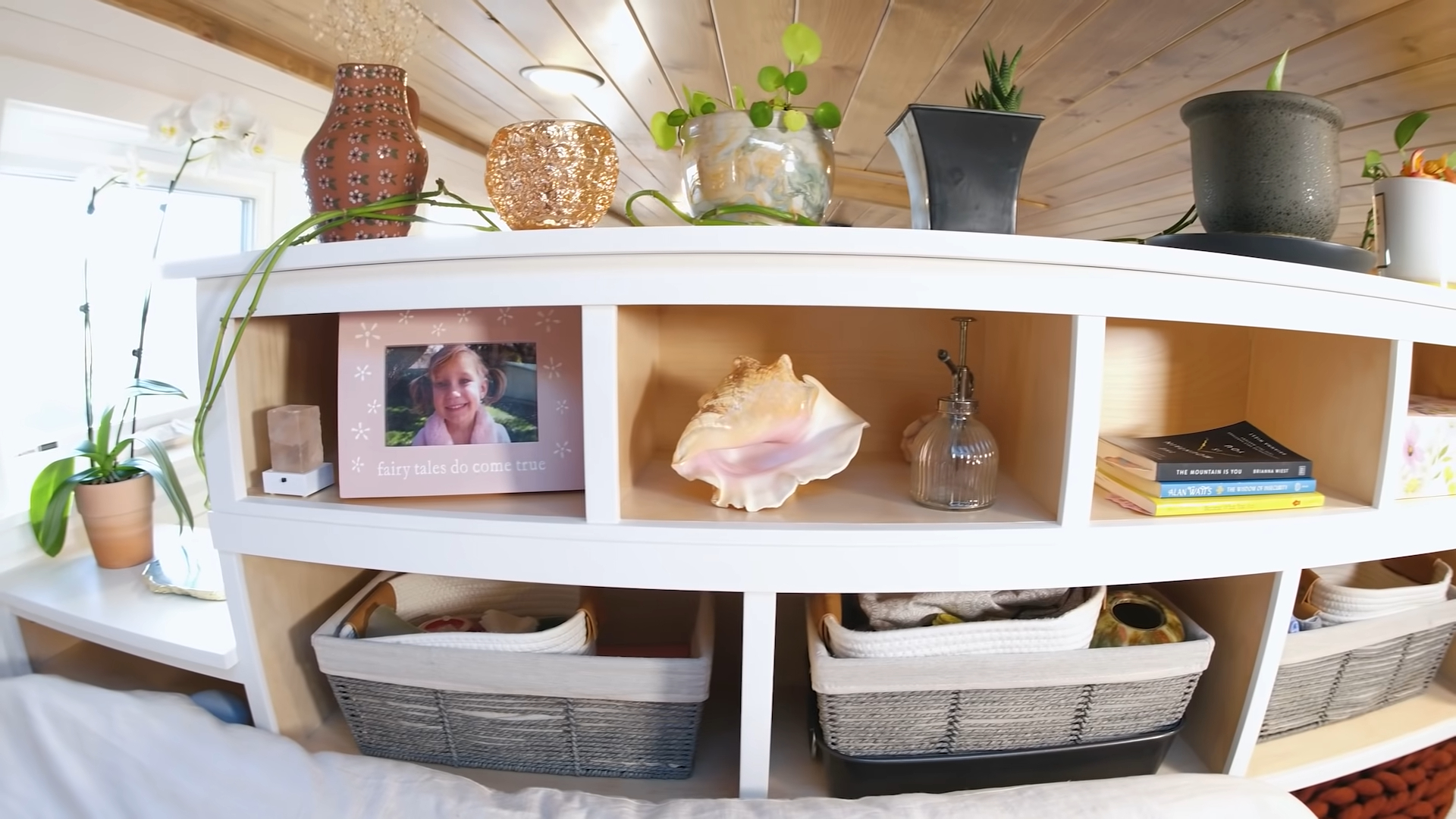 Nhà của mẹ đơn thân - Ảnh 15