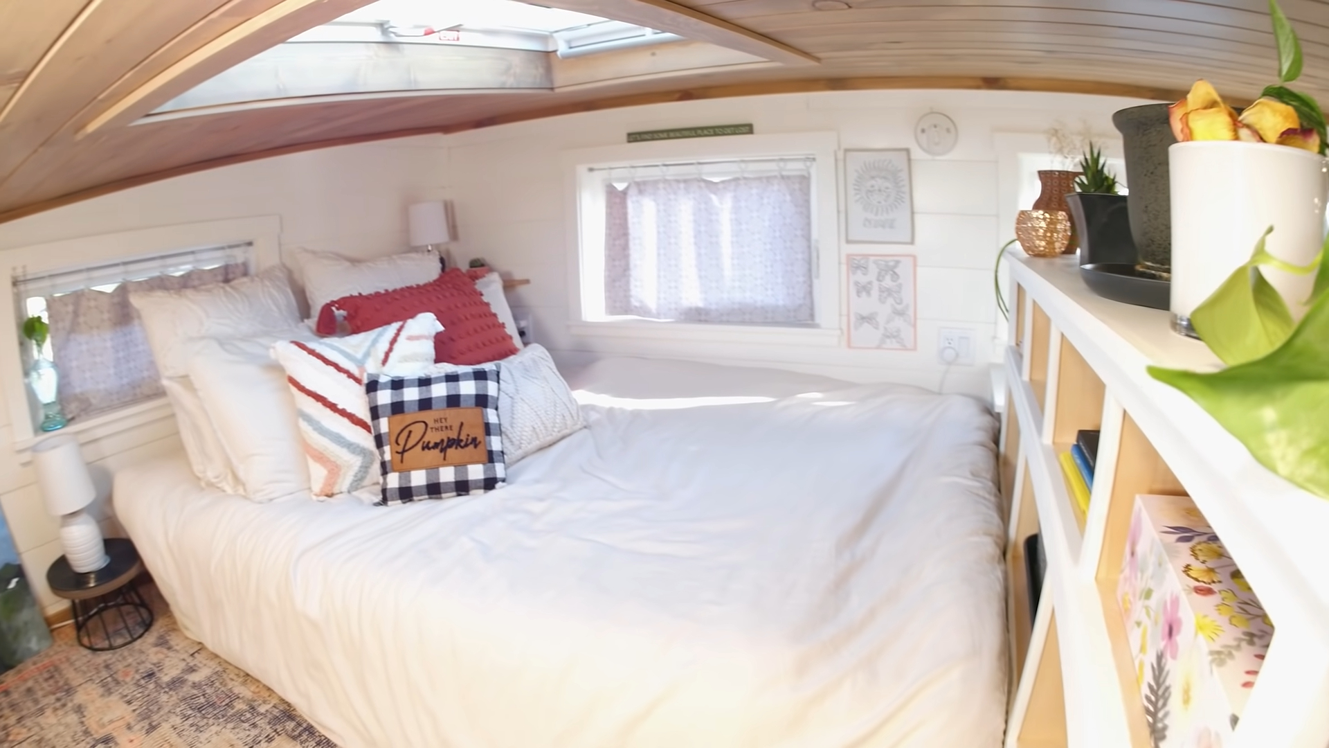 Nhà của mẹ đơn thân - Ảnh 16