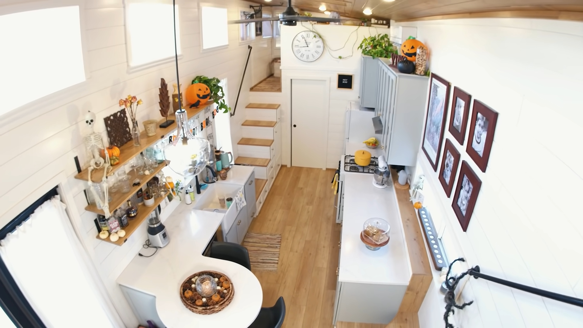 Nhà của mẹ đơn thân - Ảnh 5