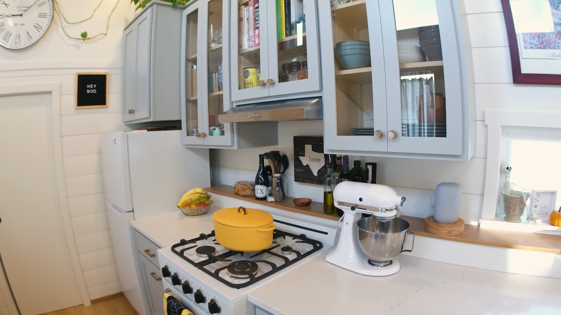 Nhà của mẹ đơn thân - Ảnh 6