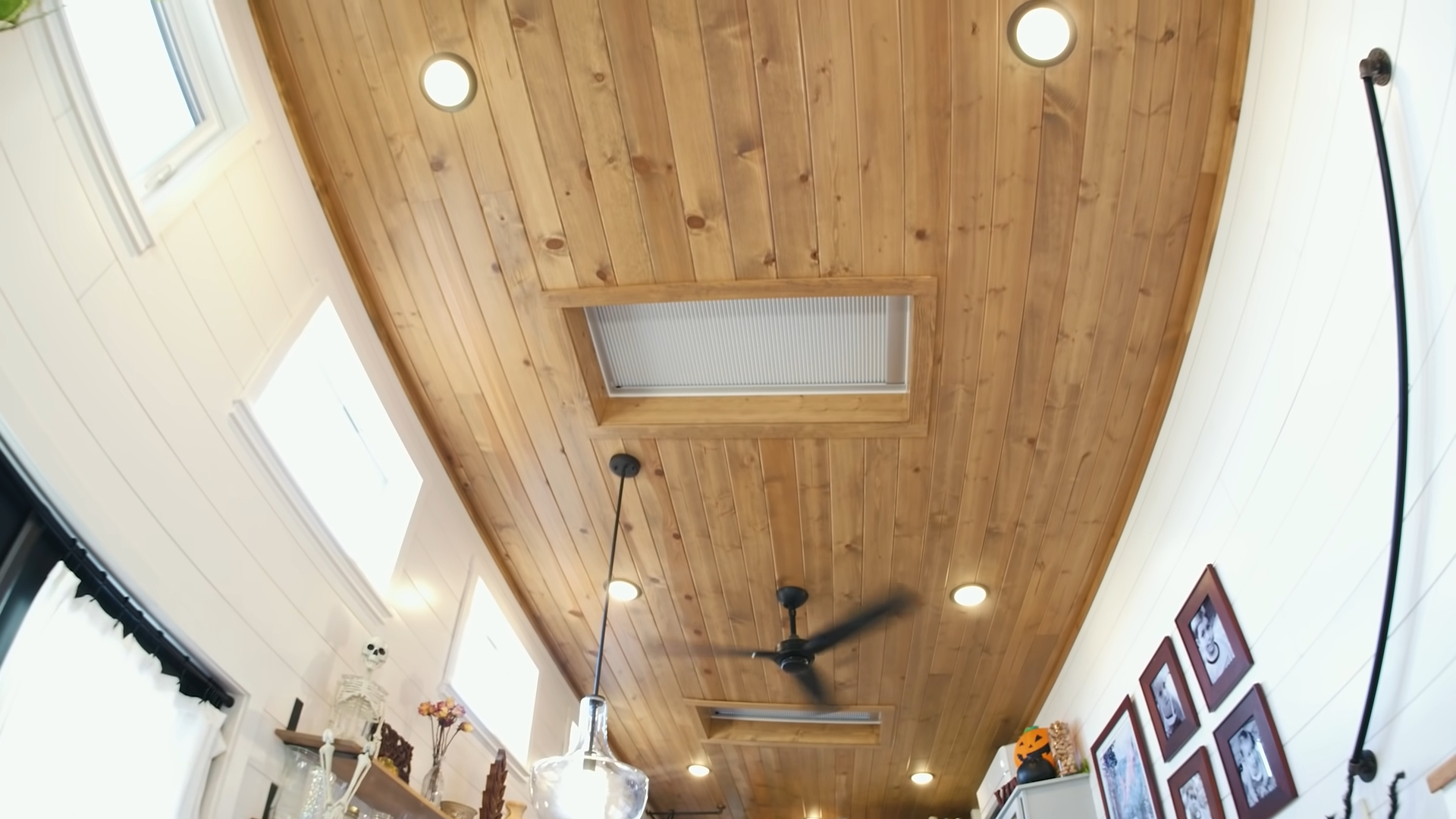 Nhà của mẹ đơn thân - Ảnh 7