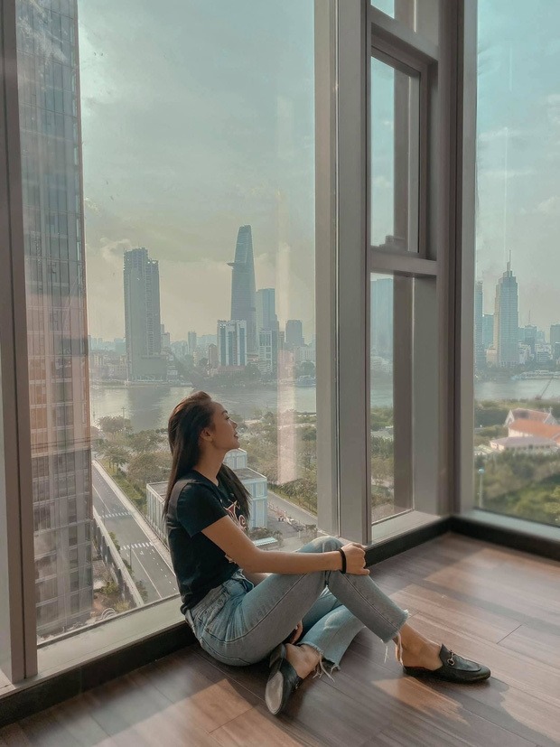 Nhà Minh Hằng - Ảnh 1