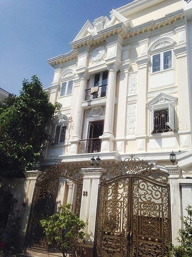 Nhà Minh Hằng - Ảnh 12