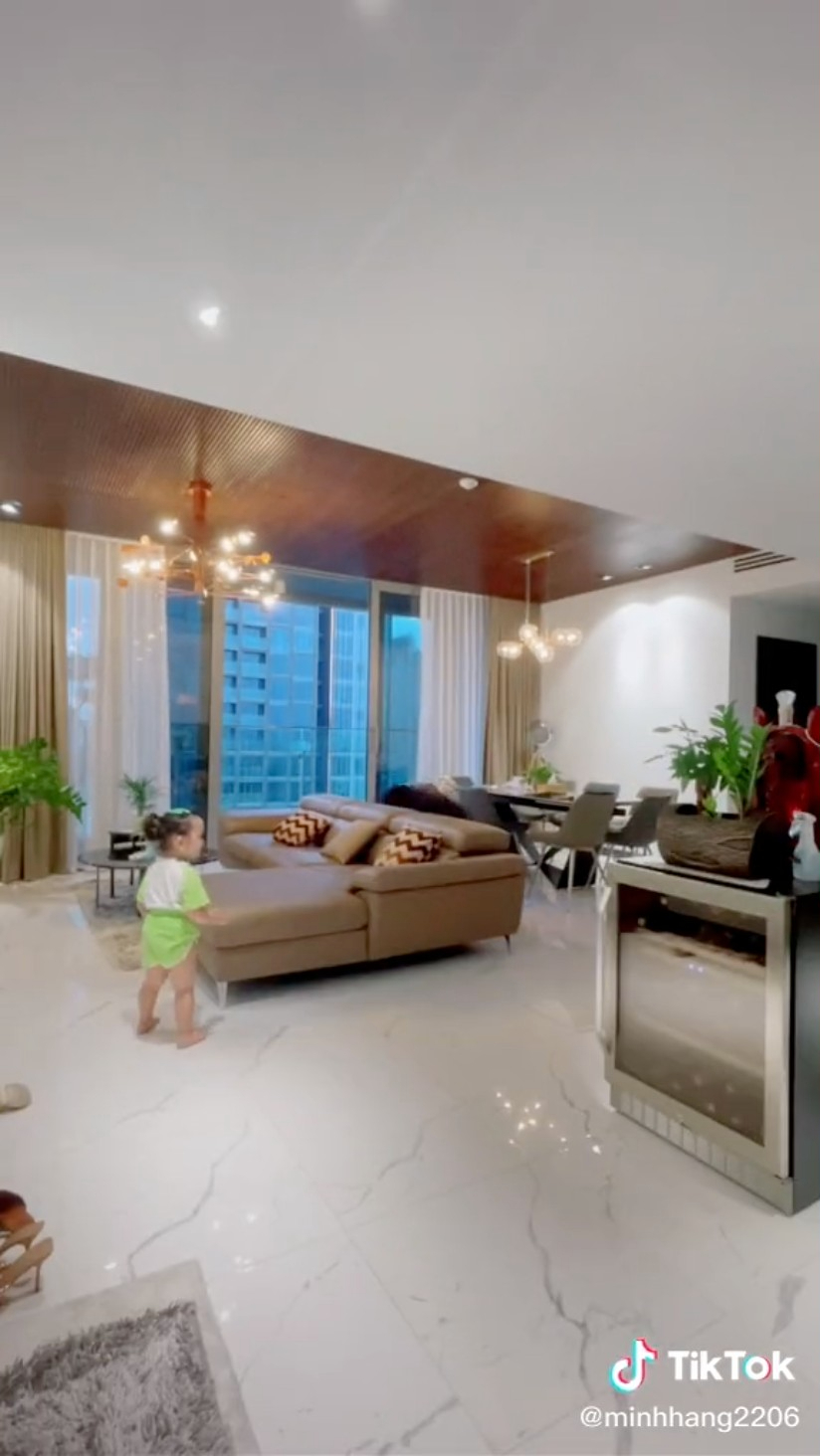 Nhà Minh Hằng - Ảnh 13