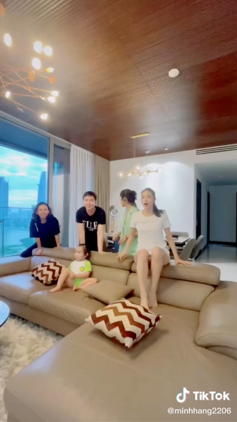 Nhà Minh Hằng - Ảnh 14