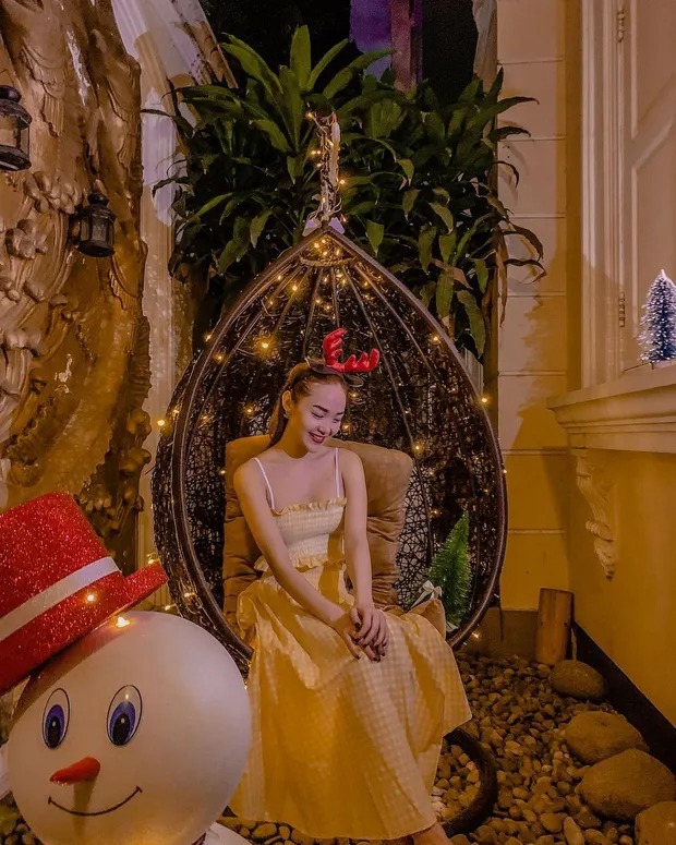 Nhà Minh Hằng - Ảnh 4