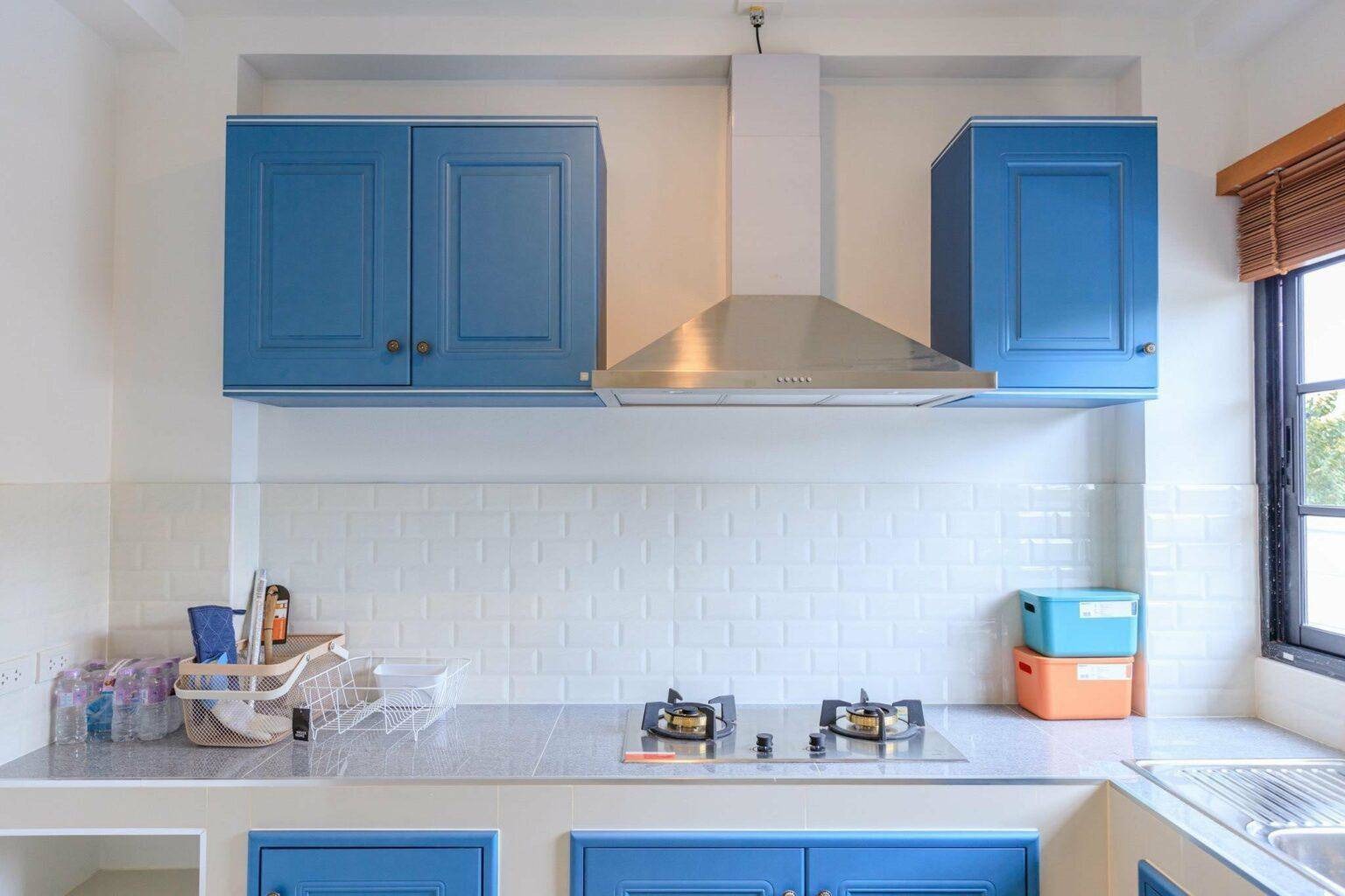 Nhà cấp 4 - Ảnh 11