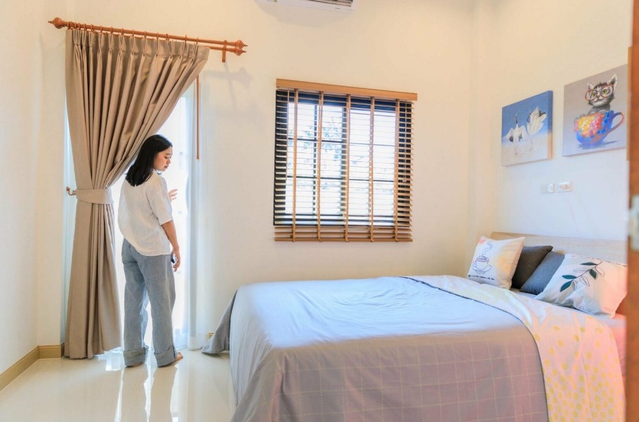 Nhà cấp 4 - Ảnh 12