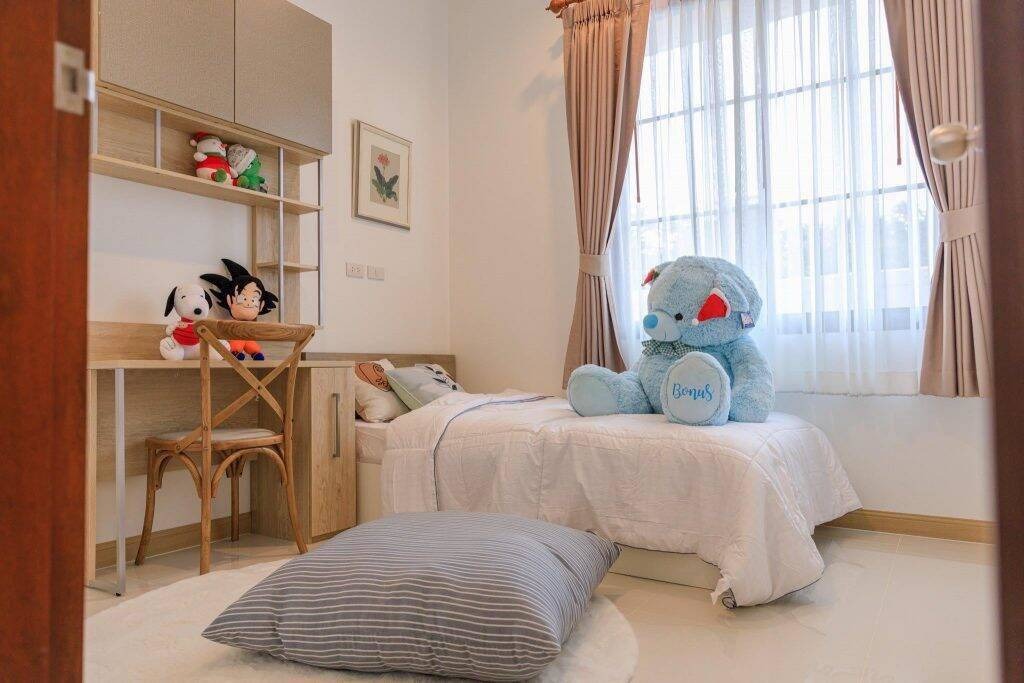 Nhà cấp 4 - Ảnh 13