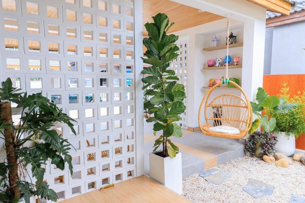 Nhà cấp 4 - Ảnh 3