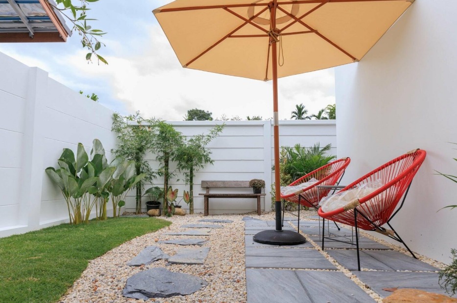 Nhà cấp 4 - Ảnh 4