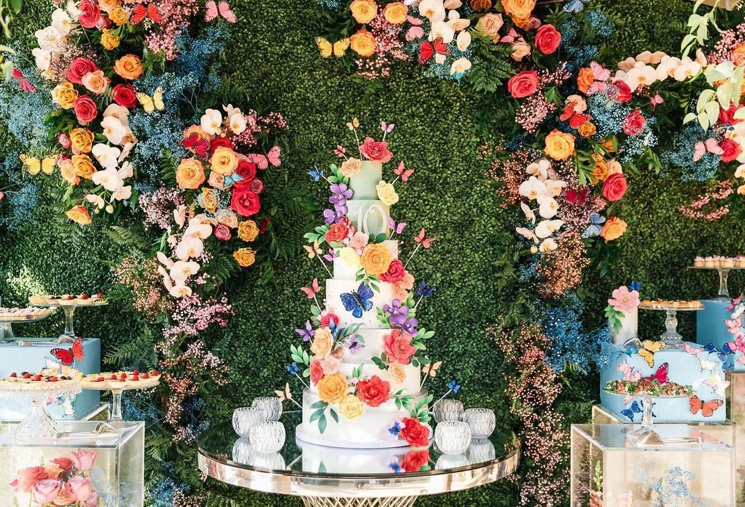 Biệt thự Mimi Morris - Ảnh 12