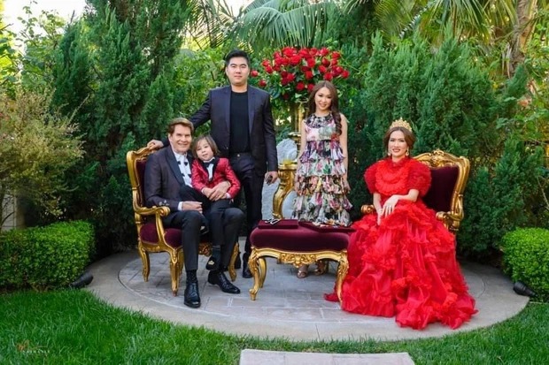 Biệt thự Mimi Morris - Ảnh 15