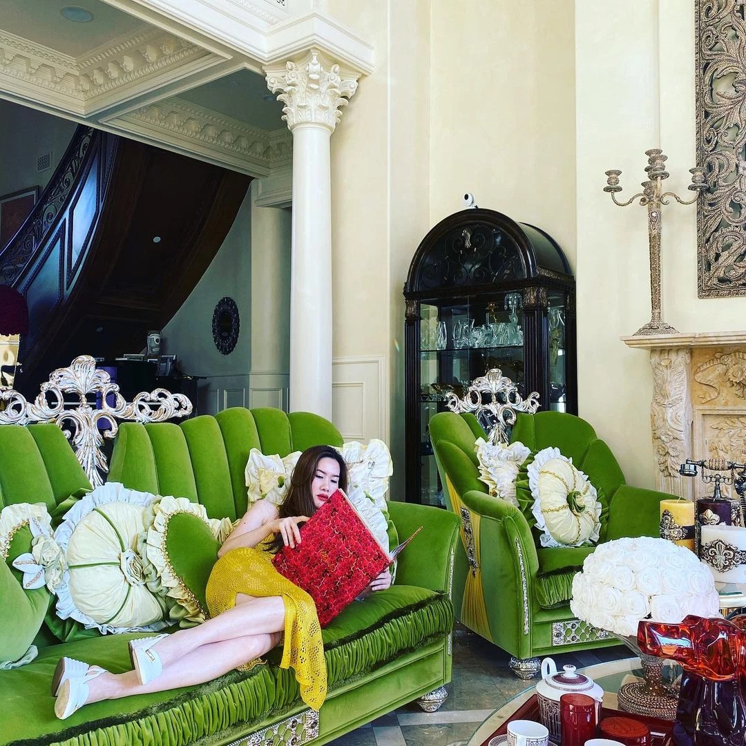 Biệt thự Mimi Morris - Ảnh 2