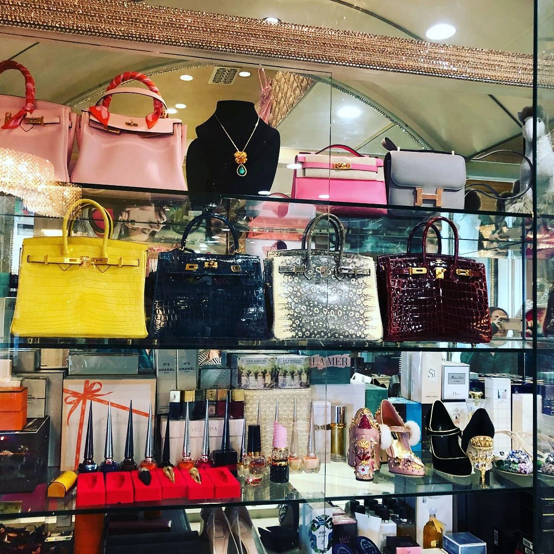 Biệt thự Mimi Morris - Ảnh 4