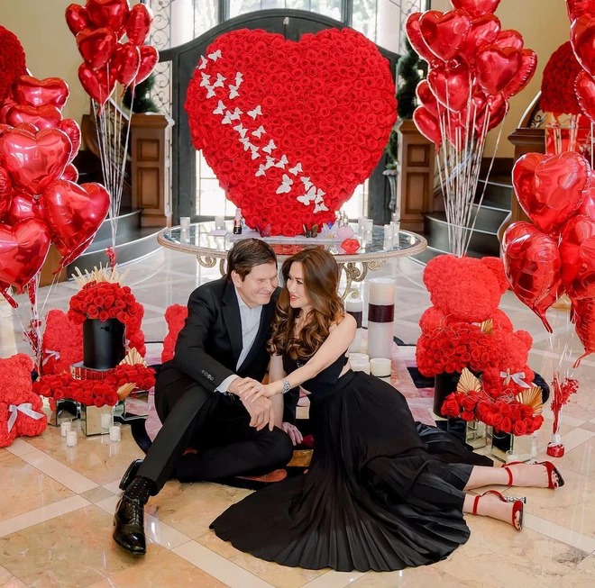 Biệt thự Mimi Morris - Ảnh 5