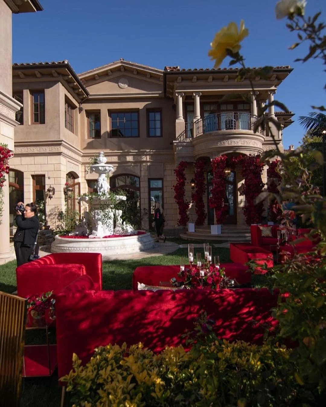 Biệt thự Mimi Morris - Ảnh 7