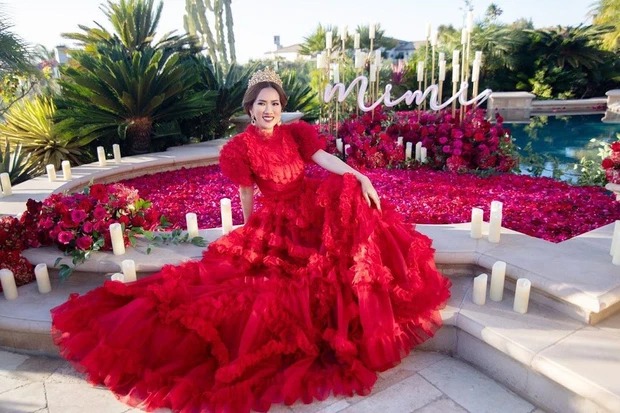 Biệt thự Mimi Morris - Ảnh 9